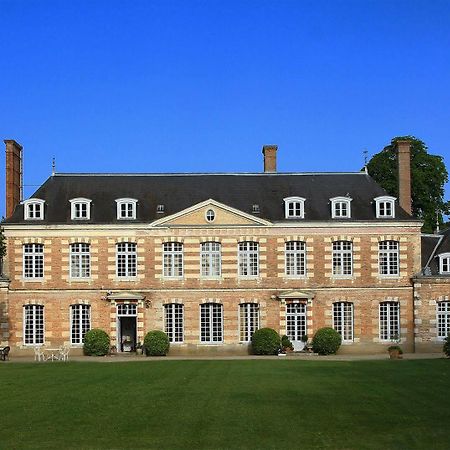 Chateau De La Giraudiere Villeny Exterior photo